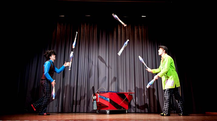 jongleure_kindertheater